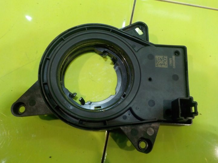 RENAULT GRAND SCENIC III 1.5 DCI11r 5D датчик угла поворота руля 0265019069, фото 2