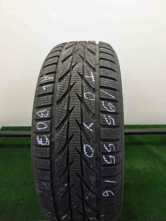 Шина зимняя Toyo Snowprox S953 195/55R16 87 H сцепление на снегу (3PMSF), защита диска, фото 2