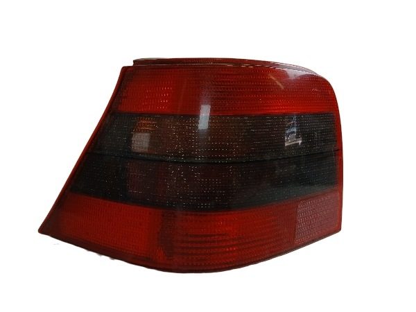 VW Golf IV хэтчбек фонарь левый задний темный, фото 1