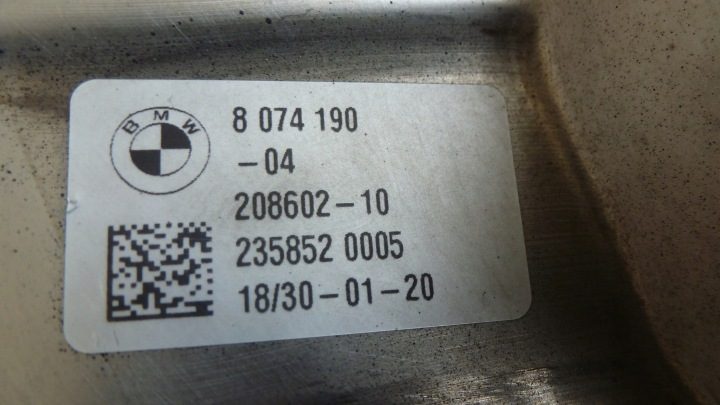 BMW OE 8074190 / 8074189, фото 6