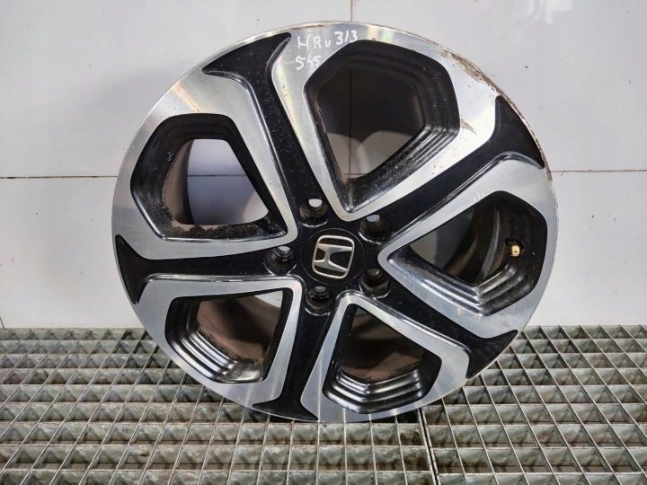 ЛИТОЙ ДИСК 5X114,3 R17 HONDA HR-V HR-V II T7A17070B, фото 1