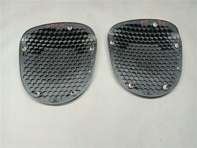SEAT ALTEA СЕТКА ДИНАМИКА ЛЕВАЯ 5P0867149, фото 2