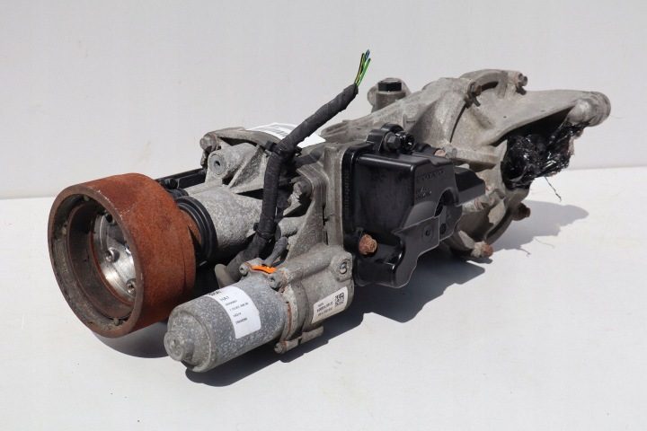 Дифференциал задний HALDEX Volvo XC70 III D5 автомат 2015 P1216688 31431022, фото 4