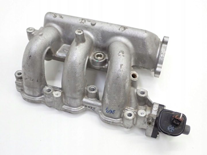 Впускной коллектор оригинал 012010-5220 Nissan Note II E12 1.2 DIG-S HR12 14 г., фото 1