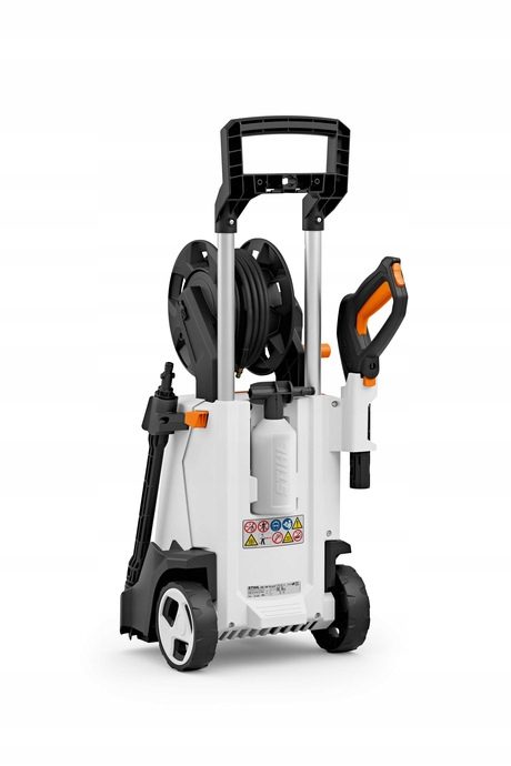 Мойка высокого давления RE 110 PLUS Stihl 1700W 110 бар, фото 11