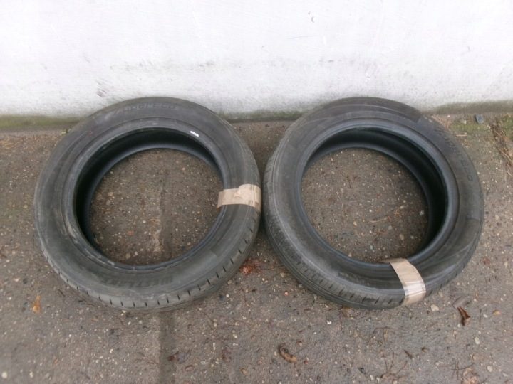Шины 71. Continental CONTIPREMIUMCONTACT2 175/65 R15 84H 0712 2 шт. лето, фото 1