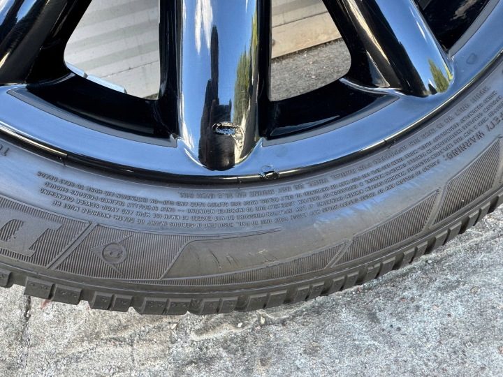 OEM КОЛЕСА ЗИМНИЕ MINI ONE COOPER F55 F56 F57 175/60/16 Dunlop rft, фото 13