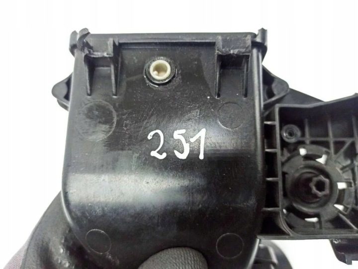 ДЕФЛЕКТОРЫ ПАНЕЛИ ПРИБОРНОГО MERCEDES-BENZ R (W251, V251) T1005721A 34312899, фото 15