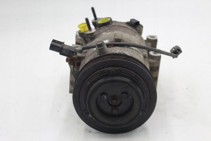 Hyundai OE F500-DX9FA03 компрессор кондиционера, фото 2
