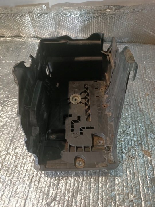 Кожух аккумулятора Volvo OE 31299569, фото 6