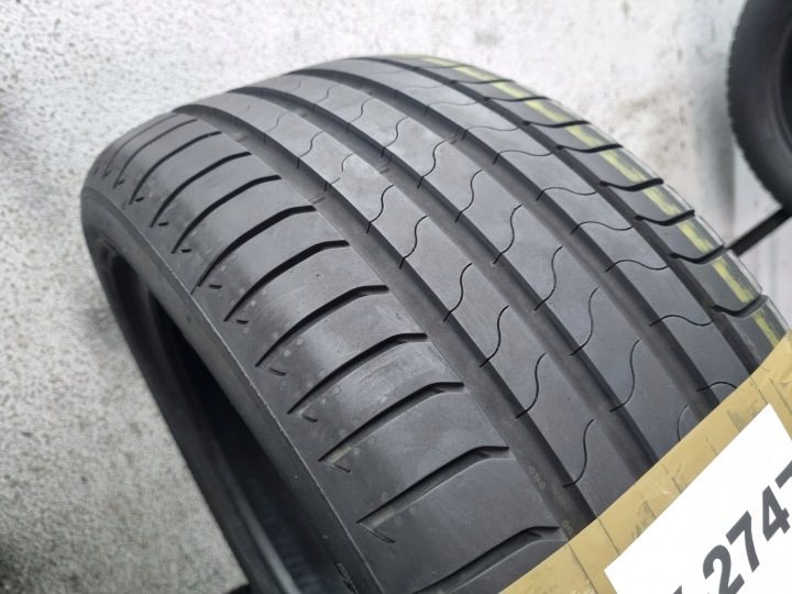 Шина летняя Bridgestone Turanza 6 225/45R17 94 Вт защита диска AO - Audi, фото 3