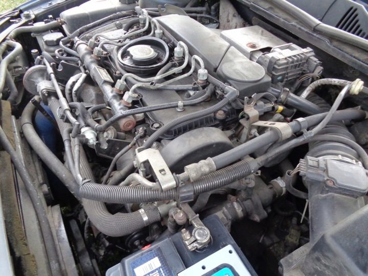 Ford OE 2S719A675LB 1420154 + Ford OE 2S71-9A675-LB, фото 4