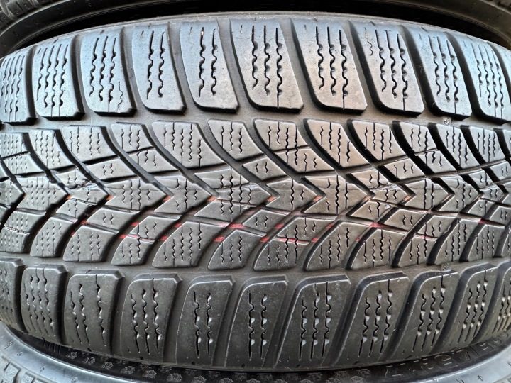 Колеса зимние Ford Fiesta MK8 ST 4x108 MK7 205/45/17 Ronal распродажа, фото 14