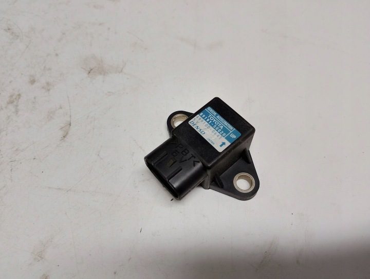 LEXUS МОДУЛЬ ДАТЧИК ESP 89191-50020 ЕВРОПА, фото 2
