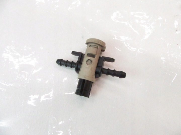 Патрубок przelewu обратка BMW e70 e90 F01 F02 F06 F10 F11 F25 F30 F31 N57, фото 2