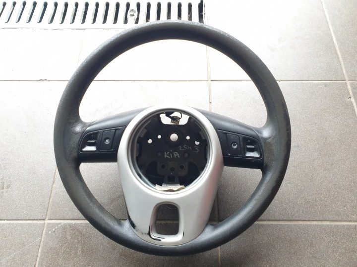 Руль KIA Venga 2009-, фото 2