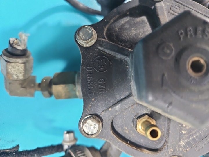 ГБО LPG ГАЗА STAG 4 QBOX BASIC, фото 4