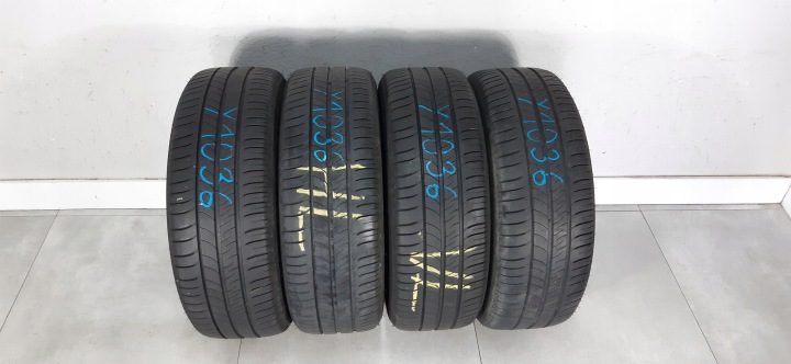 4X ШИНА ШТАМПОВАННЫЙ ДИСК КОЛЕСО DACIA RENAULT 16'' ET37 6JX16 403001040R, фото 2