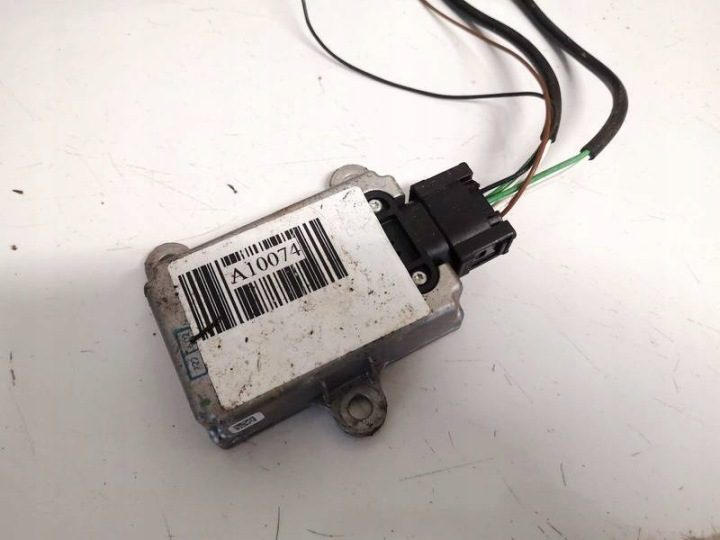 Opel Vectra Датчик скорости ESP 2002 2.2L 09184504 13665701, фото 1