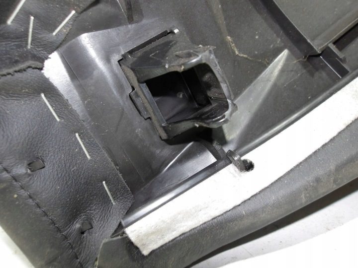 ПОДУШКА СИДЕНЬЯ ПЕРЕДНЯЯ BMW E46, фото 4