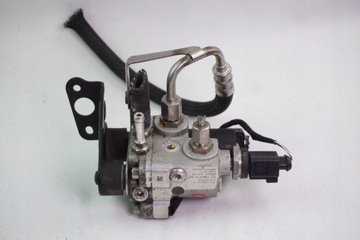 РЕГУЛЯТОР ДАВЛЕНИЯ VW AUDI SKODA SEAT 5Q0906009L 5Q0906011C, фото 1