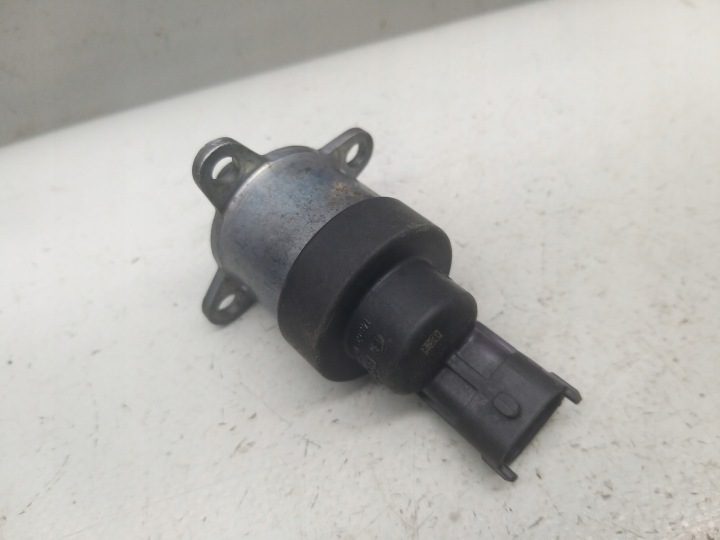 КЛАПАН РЕГУЛИРОВКИ РЕГУЛЯТОР ДАВЛЕНИЯ ТОПЛИВА BOSCH MAN RENAULT DCI 0928400705, фото 9