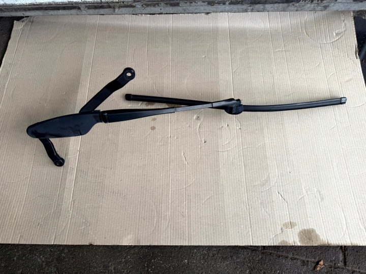 ПОВОДОК ДВОРНИКА ПРАВЫЙ MERCEDES ЕВРОПА S W221 A2218200244, фото 1