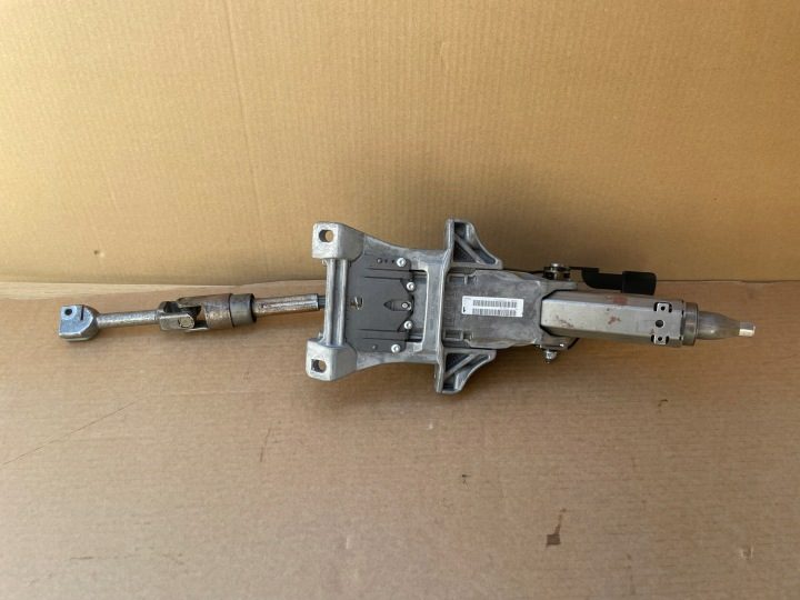 РУЛЕВАЯ КОЛОНКА FORD FOCUS RS MK3 G1F1-3C529-CA, фото 8
