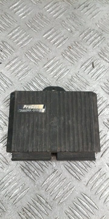 ЭБУ ГБО Tamona ProGas 67R010094, фото 1