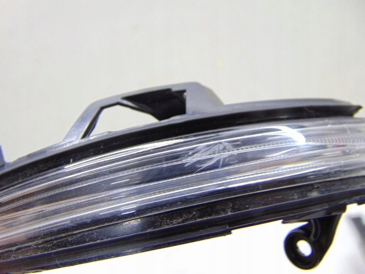 BMW G01 G02 G05 G06 Поворотник LED зеркало левое 7441439, фото 2