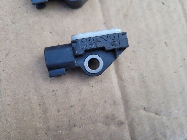 ДАТЧИК КАЧЕСТВА ВОЗДУХА VOLVO V70 III 3 S80 II 30676344, фото 3