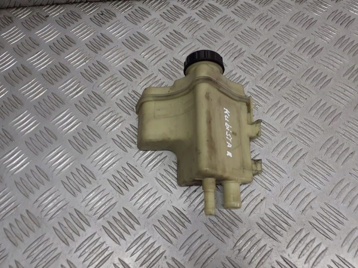 БАЧОК ГИДРОУСИЛИТЕЛЯ NISSAN KUBISTAR 1.5 DCI 7700414664, фото 5