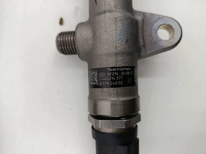 BMW G22 G30 КОМПЛЕКТ ФОРСУНОК 2.0D B47 190 л.с. 8579236 8579240 8579230, фото 5