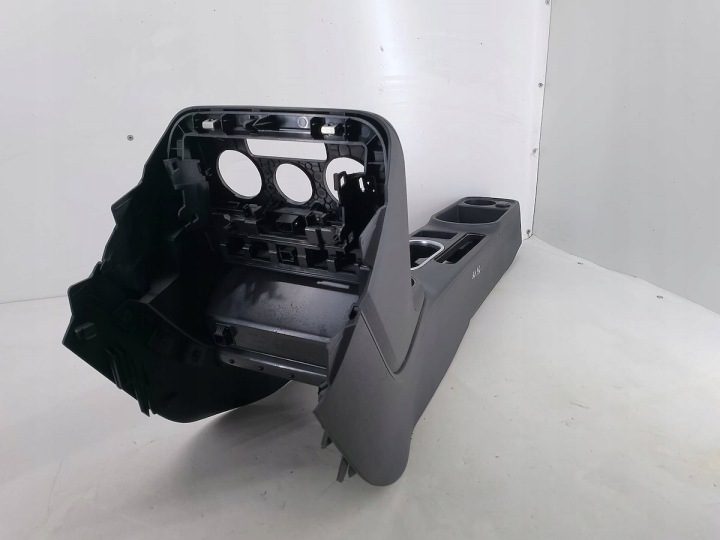 ЦЕНТРАЛЬНЫЙ ТОННЕЛЬ VW BEETLE 5C1863475K 5C5863476A, фото 8