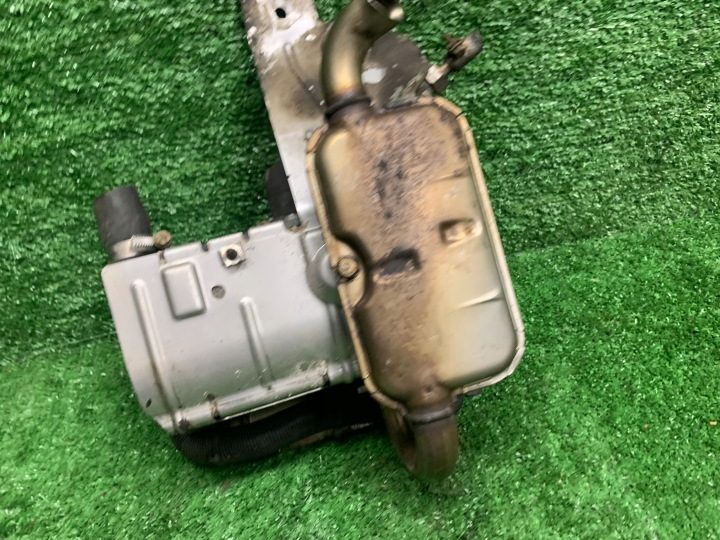 WEBASTO - АВТОНОМНЫЙ ОТОПИТЕЛЬ EBERSPACHER HYDRONIC II D5ws 5 кВт ДИЗЕЛЬ, фото 3