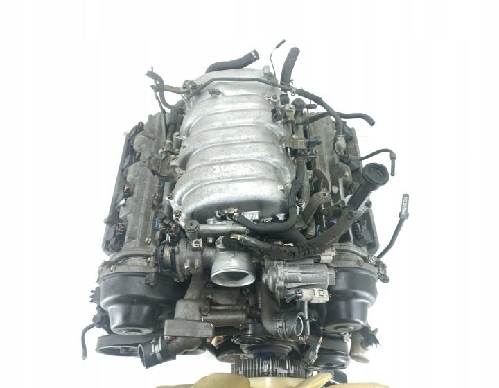 ДВИГАТЕЛЬ В СБОРЕ LEXUS TOYOTA LAND CRUISER TUNDRA 4.7 V8 2UZ, фото 5