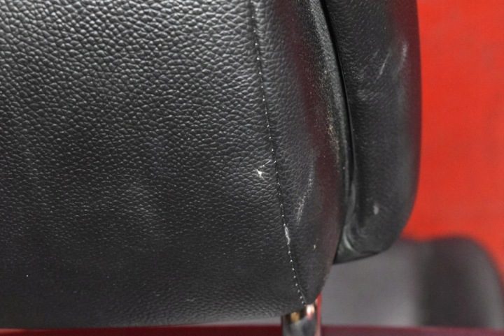 СИДЕНЬЕ ЛЕВОЕ ВОДИТЕЛЯ КОЖАНОЕ AIRBAG EU KIA CEED 1 I РЕСТАЙЛИНГ 10-12, фото 11