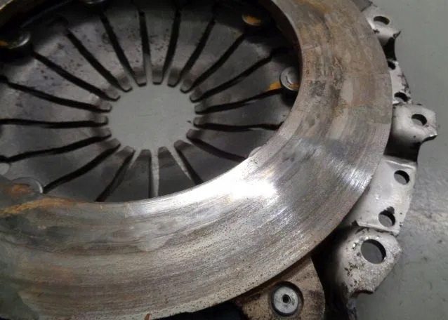 Audi A38L 99 1.8 20V Сцепление в сборе 058105271F, фото 3