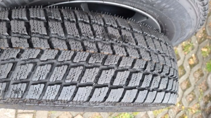 Алюминиевые диски с шинами Kia Sportage Hyundai Tucson IX35, фото 10