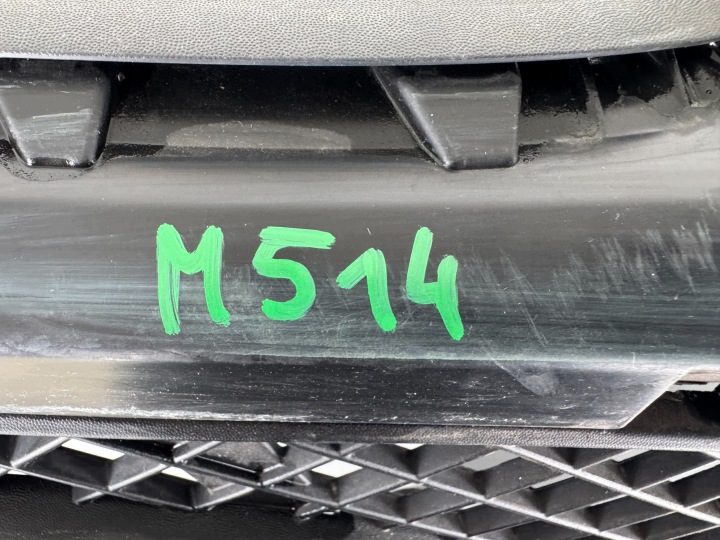 RENAULT CLIO IV 4 RS РЕШЕТКА РАДИАТОРА 622562852R, фото 12