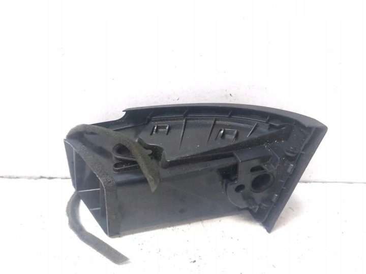 Решетка воздухозаборника торпедо BMW 1 (E81) 705918712 2007, фото 4