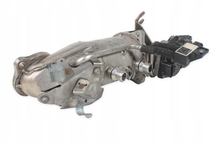BMW G01 X3 X5 X7 G11 G12 G14 G16 G20 G30 G32 Радиатор EGR EGR 8574815, фото 2