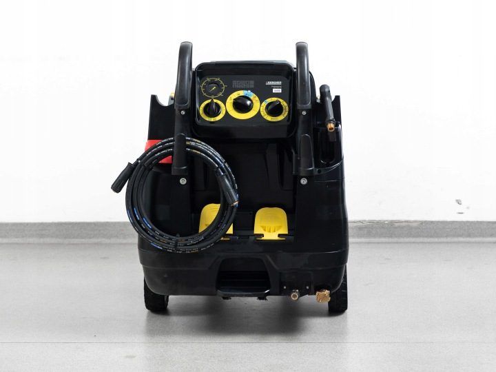 Мойка высокого давления Karcher 200 бар 7800 Вт, фото 2