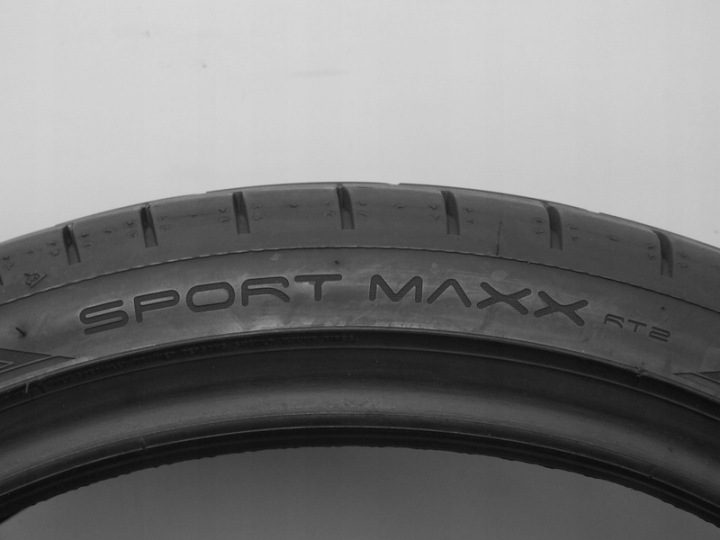 Шина летняя Dunlop SP SportMaxx RT 2 225/35R19 88 Y защита диска, усилитель (XL), фото 4