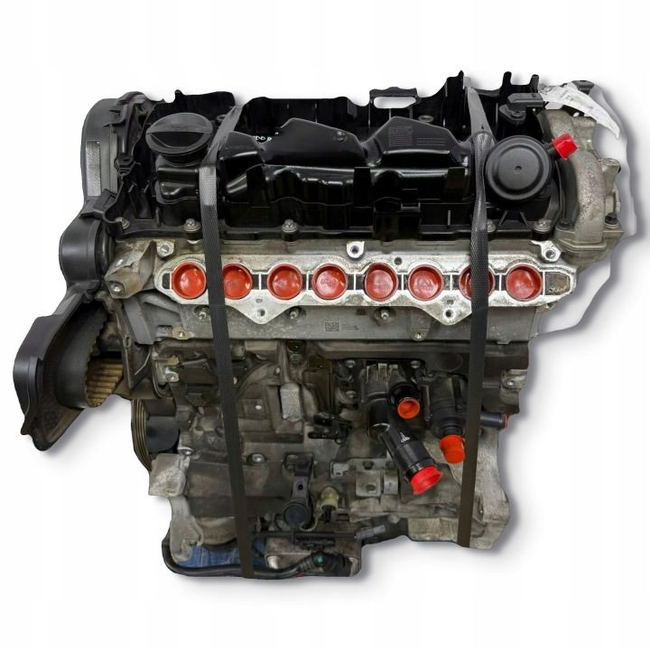 ДВИГАТЕЛЬ D4204T5 Volvo S60 II V60 XC60 S80 XC70 V70 III 2.0 дизель D4 дизель 181 л.с., фото 1