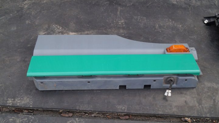 DAF OE 1855610 ниша на колесо, фото 1