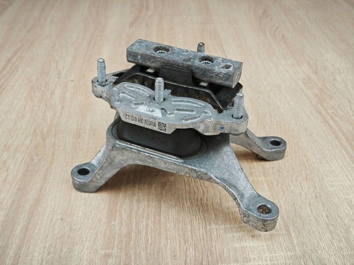 ОРИГИНАЛЬНАЯ ПОДУШКА КОРОБКИ ПЕРЕДАЧ AUDI A5 F5 A4 B9 8W0399156 8W0399118C, фото 1