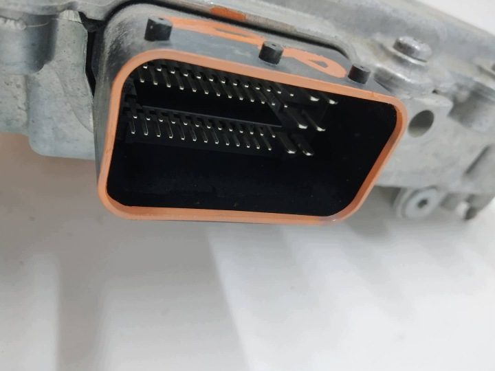 МОДУЛЬ ПРЕОБРАЗОВАТЕЛЬ INVERTER PLUG IN 32223646 Volvo XC 90 II, фото 5
