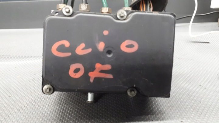 RENAULT CLIO III 1.5DCI ХЭТЧБЕК 3D TED69 0265800411, фото 7