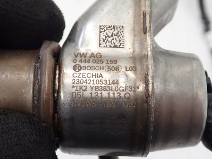 ФОРСУНКА ADBLUE 05L131113Q VW TIGUAN II 5NA 2.0 TDI DTS 23 г., фото 6